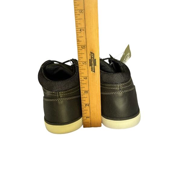 NEW Goodfellow men's mid top sneakers - Picture 9 of 9